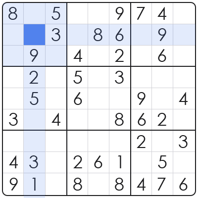sudoku game medium level